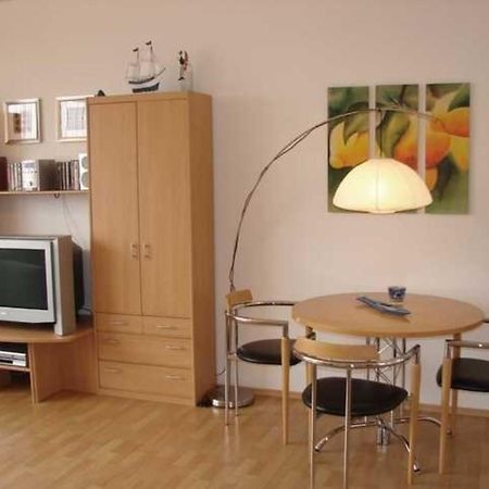 Bluetenzauber Apartment No 2 Mittelnkirchen Buitenkant foto